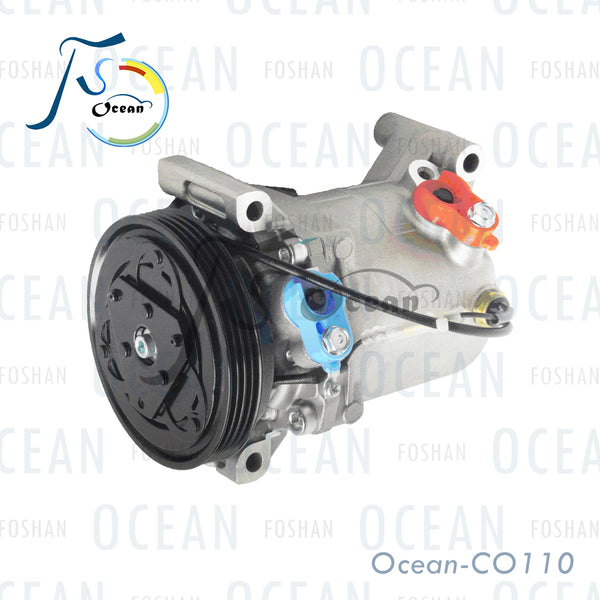 CO110-SS96DA1-Nissan-Compressor-92600YS000