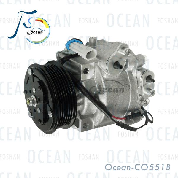 CO551B-QS90-Buick-Chevrolet-Opel-Compressor-AKT011H403T