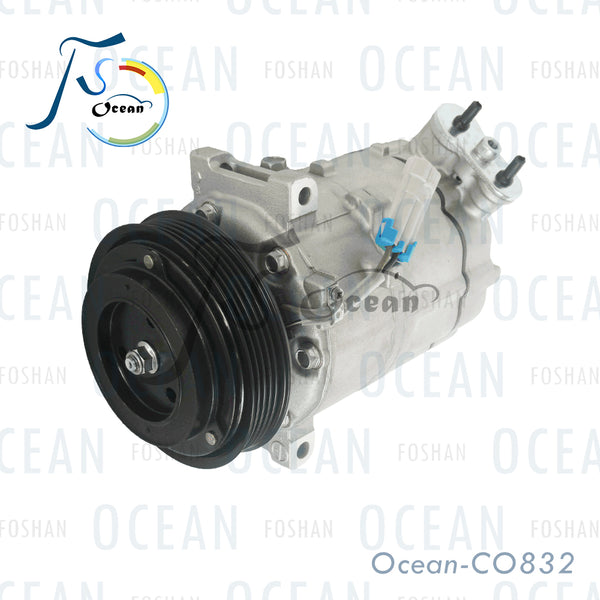 CO832-PXV16-Cadillac-SAAB-Compressor-2419411280