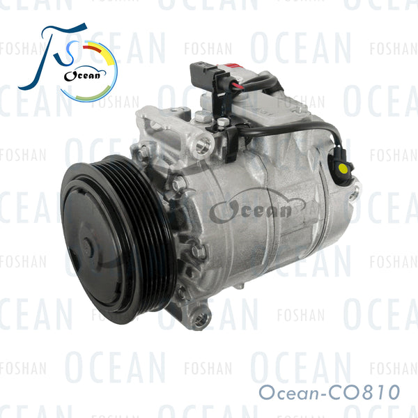 CO810-7SEU16C-Audi-Compressor-4E0260805C