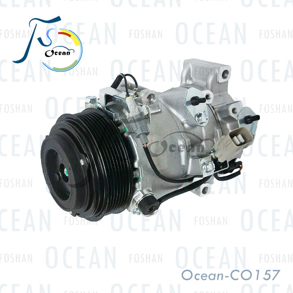 CO157-6SEU16C-Lexus-Toyota-Compressor-883203A270