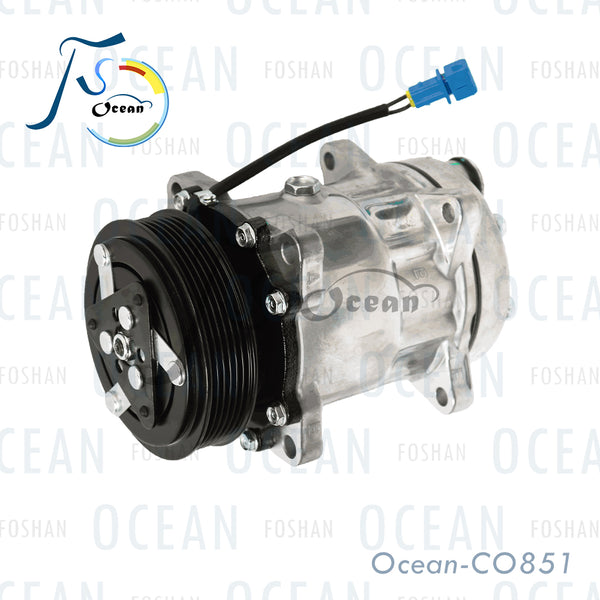 CO851-7H15-Volkswagen-Compressor-2D0820805B