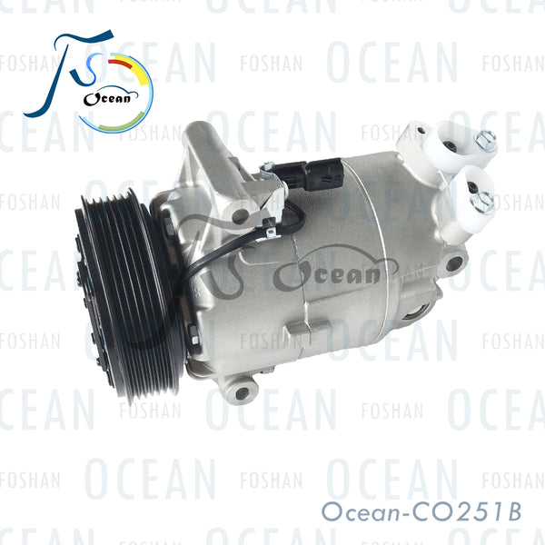 CO251B-CVC-Nissan-Compressor-92600JD200