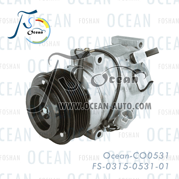 CO0531-10S17C-Toyota-Compressor-8832028410 FS-0315-0531-01