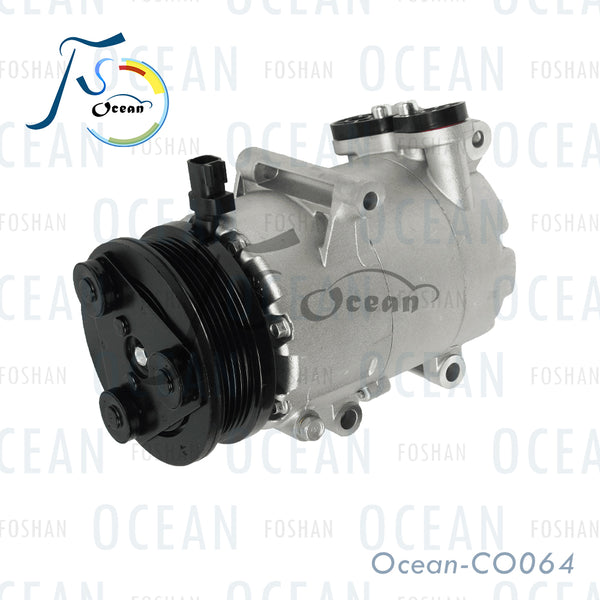 CO064-VS16-Ford-Volvo-Compressor-3M5H19D629PG