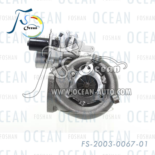 TC0067-CT16-Nissan-Turbocharger-1720130110 FS-2003-0067-01