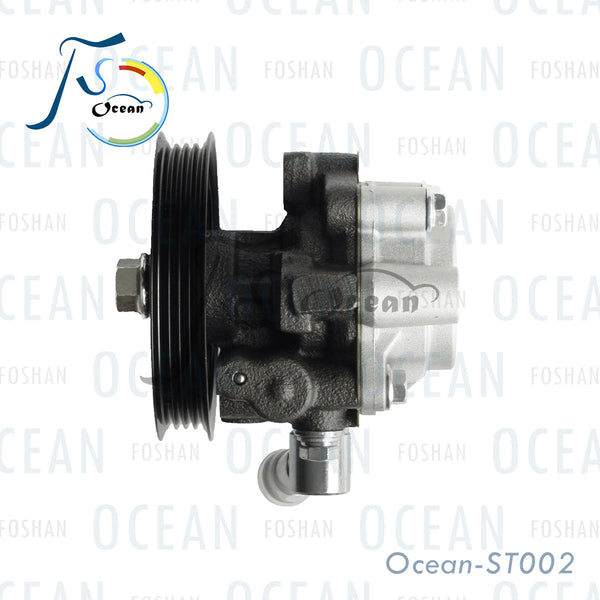 ST0002-Lexus-Toyota-Power Steering Pump-4432033140