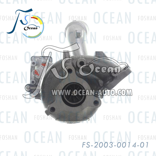 TC0014-Nissan-Turbocharger-144115X00A FS-2003-0014-01