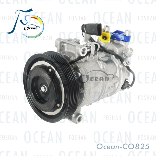 CO0825-6SEU14C-Audi-Compressor FS-0315-0825-01