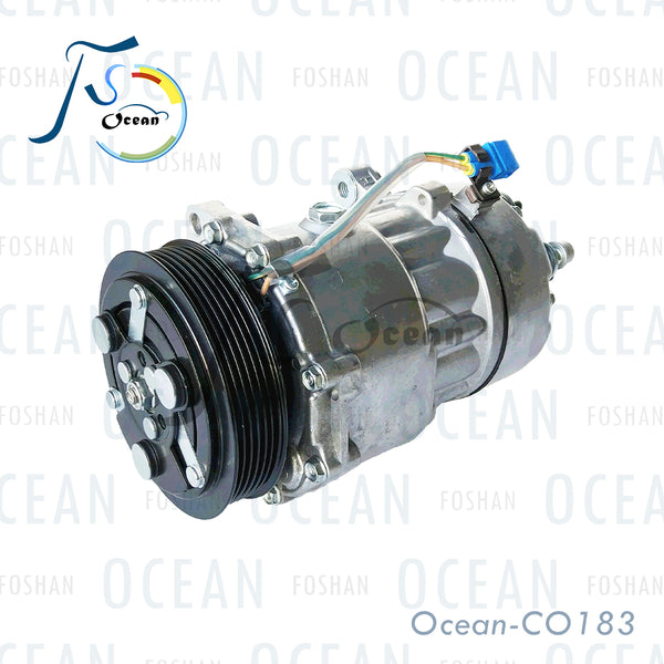 CO0183-7V16-Volkswagen-Compressor-7D0820805C