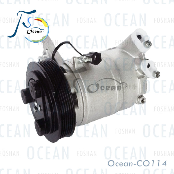 CO114-DKS17D-Nissan-Compressor-926005Z01A