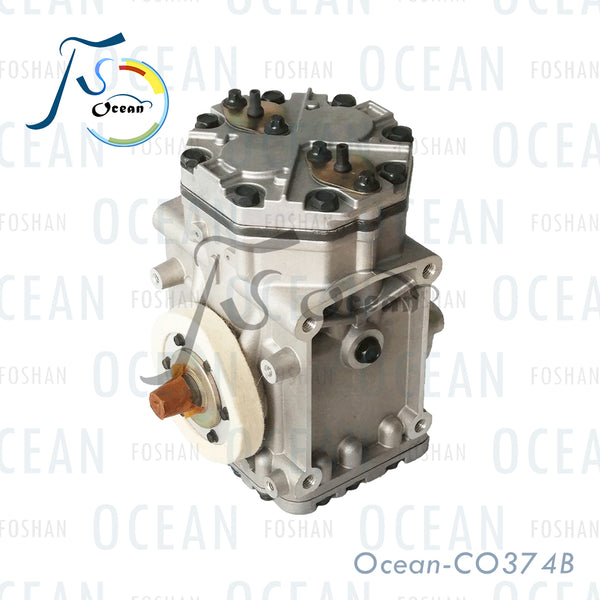 CO374B-YORK-Compressor-EF210R21679