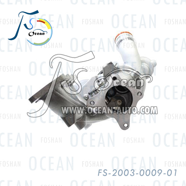 TC0009-Audi-Seat-Skoda-Volkswagen-Turbocharger-03C145702LX FS-2003-0009-01