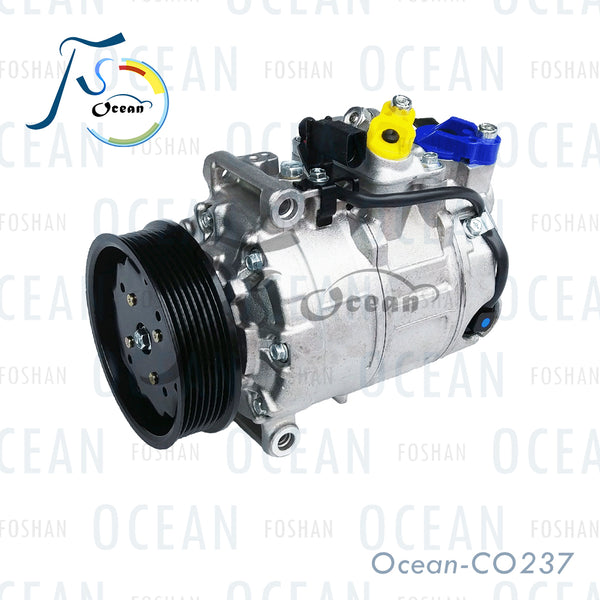 CO0237-7SEU16C-Audi-Bentley-Porsche-Volkswagen-Compressor-3B0820803A