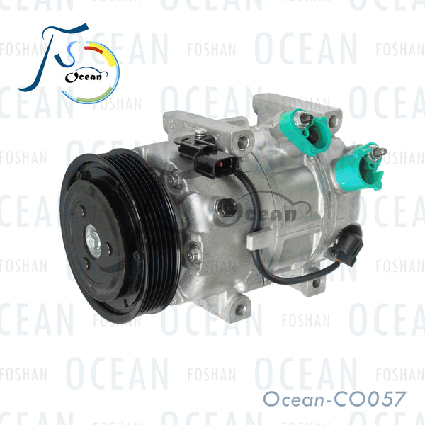 CO0057-VS16E-Kia-Compressor