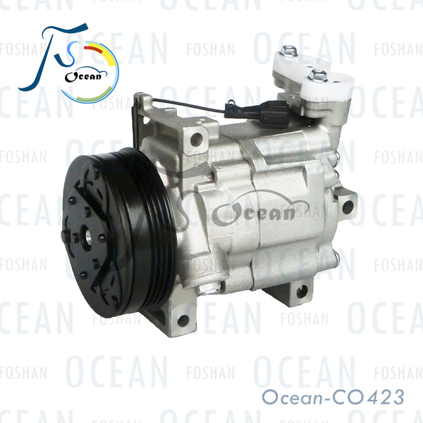 CO423-DKV10R-Subaru-Compressor-73111FG001