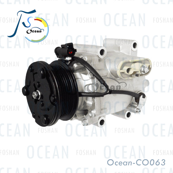 CO063-SC90C-Ford-Compressor-1S7H19D629CA