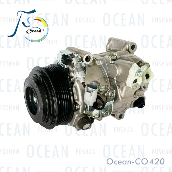 CO420-7SBH17C-Lexus-Toyota-Compressor-883100T020