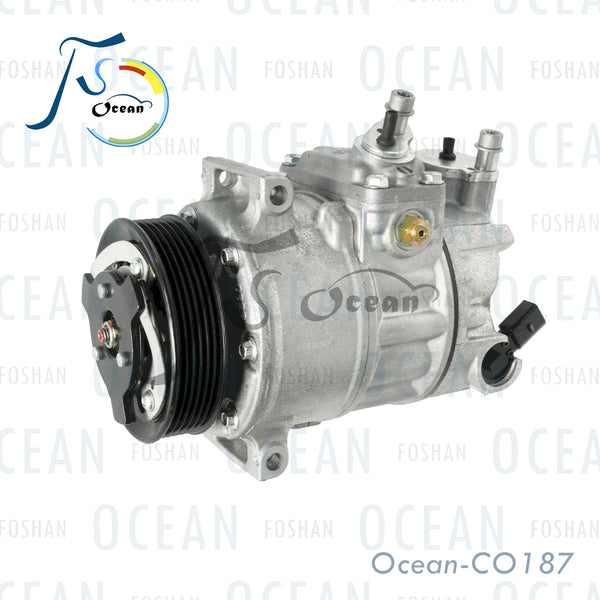 CO187-PXE16-Audi-Seat-Skoda-Volkswagen-Compressor-1K0820803C