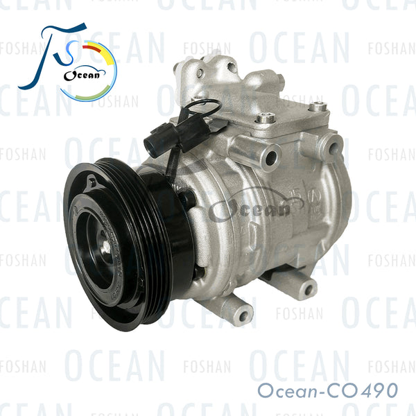 CO490-10PA15C-Hyundai-Kia-Compressor-977012D700