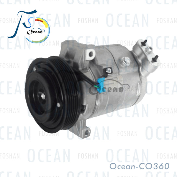 CO360-CSP17-Chevrolet-Opel-SAAB-Vauxhall-Compressor-687997689