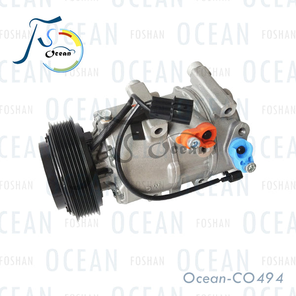 CO0494-DVE16-Hyundai-Kia-Compressor-977012S500