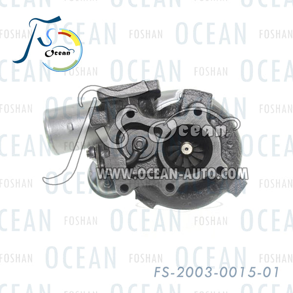 TC0015-GT2052S-Nissan-Turbocharger-144117F41A FS-2003-0015-01