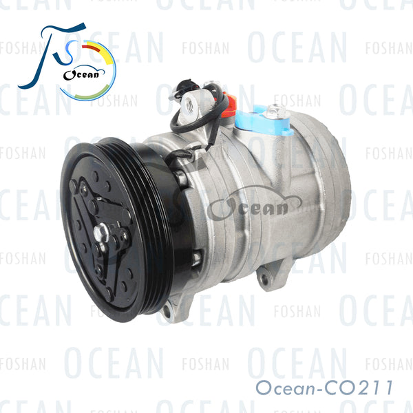 CO211-HS11-Hyundai-Compressor-9770102000