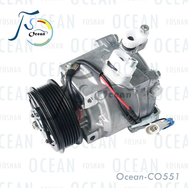 CO551-QS90-Chevrolet-Opel-Compressor-AKT200A408B