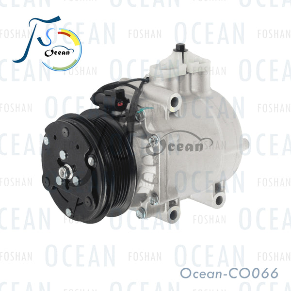 CO066-SC90V-Ford-Compressor-3L2Z19V703AC