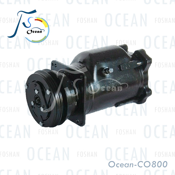 CO800-A6-Mercedes Benz-Compressor-0031318501