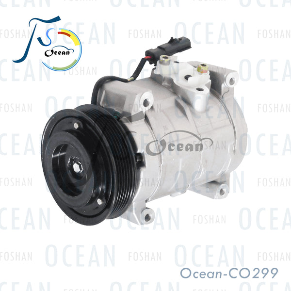 CO299-10S20C-Chrysler-Compressor-05005420AA