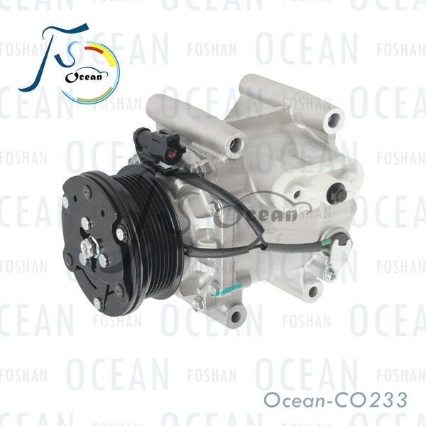 CO233-SC90-Jaguar-Lincoln-Compressor-XR81188