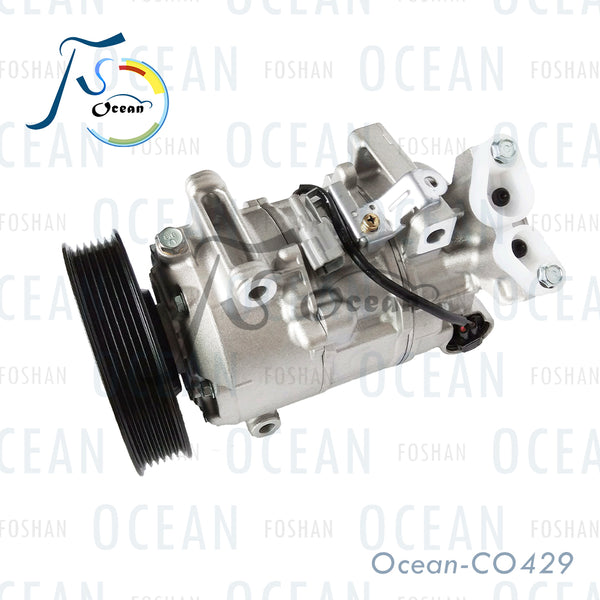 CO429-6SEL14C-Dacia-Renault-Compressor-8200939386