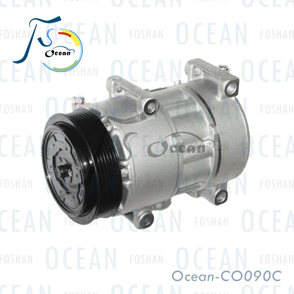 CO090C-6SEU16C-Mercedes Benz-Compressor-A0022306811