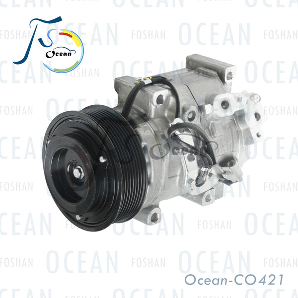 CO421-10SR19C-Lexus-Toyota-Compressor-883106A330