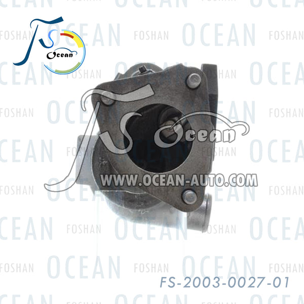 TC0027-MG-Rover-Turbocharger-11652248060 FS-2003-0027-01