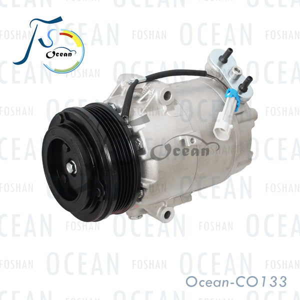 CO133-CVC-Opel-Vauxhall-Compressor-13139055