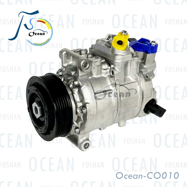 CO010-7SEU16C-Audi-Compressor-8E0260805CB