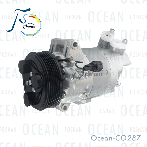 CO0287-CSV511-Nissan-Compressor-926001U60A