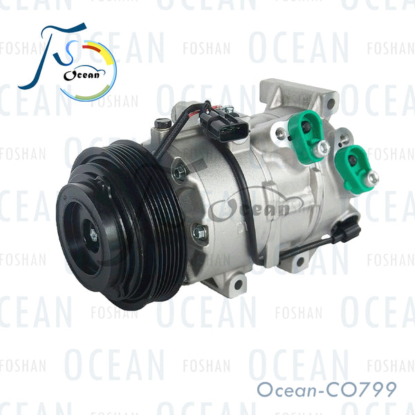 CO799-DVE16-Hyundai-Kia-Compressor