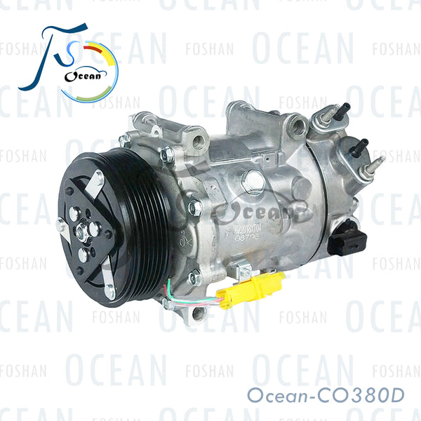 CO0380D-7C16-Citroen-Peugeot-Compressor-6453ZS