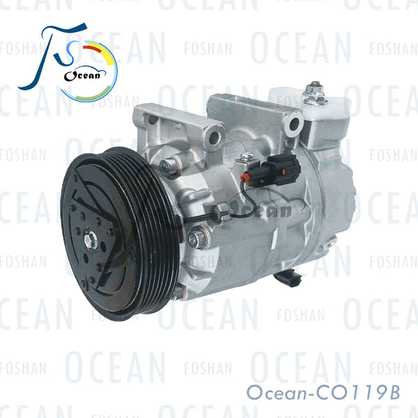 CO119B-CWV615M-Nissan-Compressor