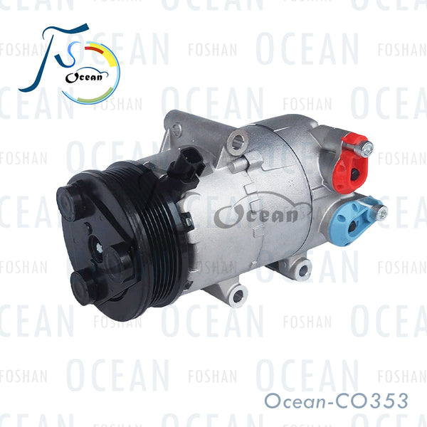 CO353-VS16-Ford-Volvo-Compressor-6G9119D629DB