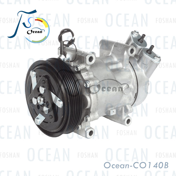 CO140B-6V12-Nissan-Compressor-7700111235