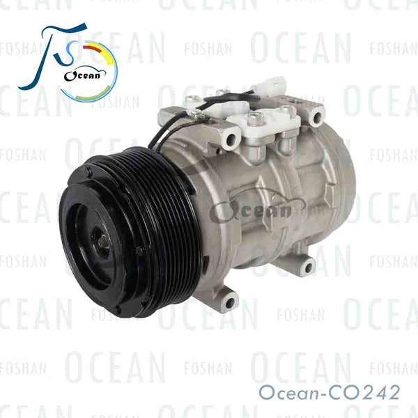 CO242-10P15C-Ford-John Deere-Compressor-DQ49620