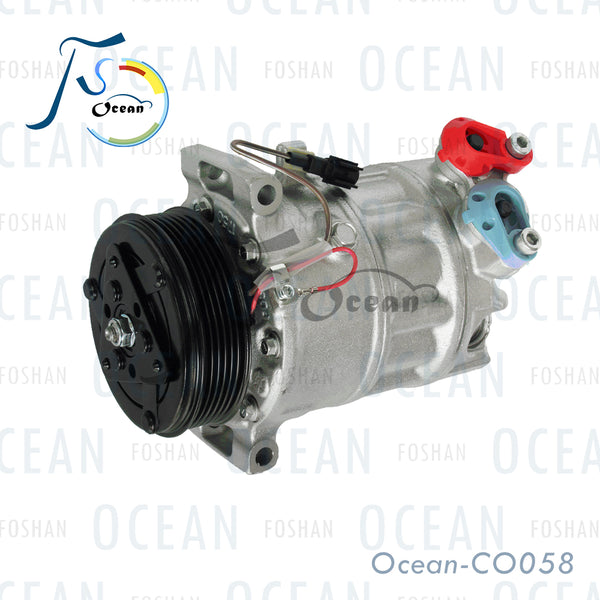 CO058-PXV16-Ford-Mazda-Volvo-Compressor-AM5N19D629AA