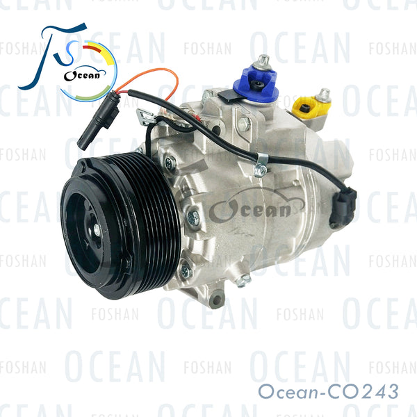 CO243-CSE717-BMW-Compressor-A41011590002