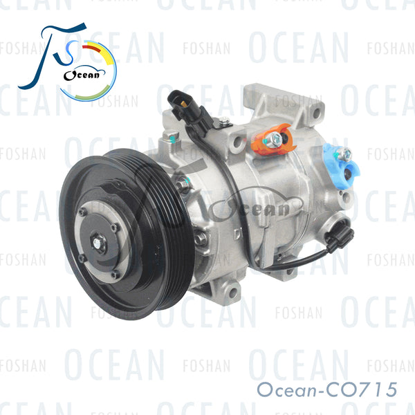 CO715-DVE13-Hyundai-Kia-Compressor-977011R100