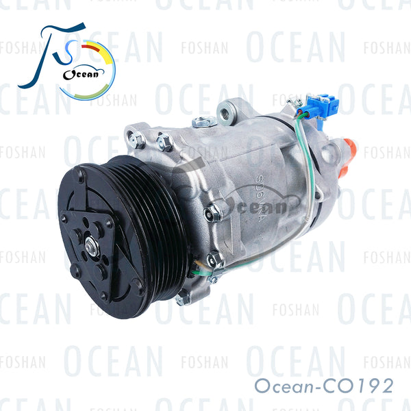 CO192-6V12-Seat-Volkswagen-Compressor-6N0820803B